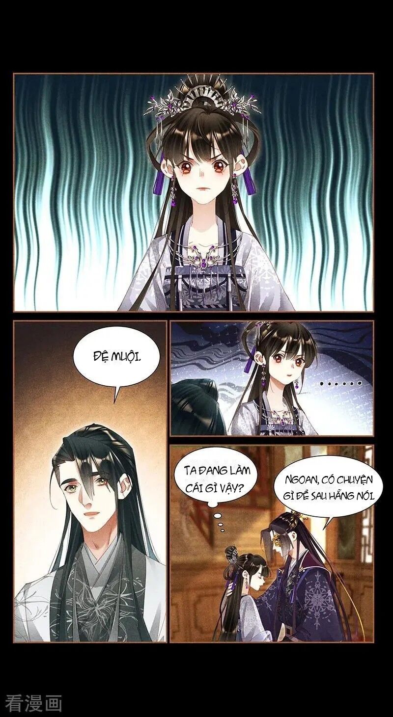 Thần Y Đích Nữ - Page 15