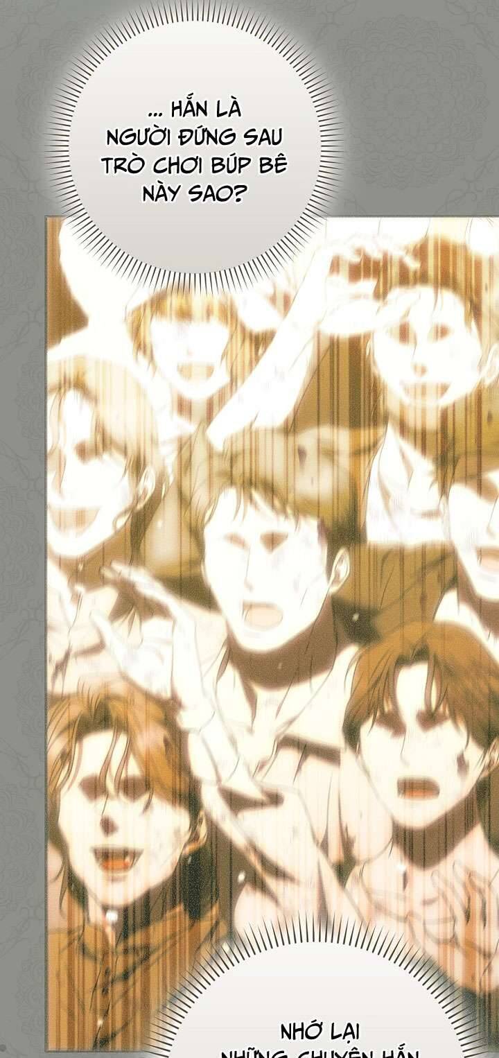 Tôi Trở Thành Vợ Nam Chính - Page 4