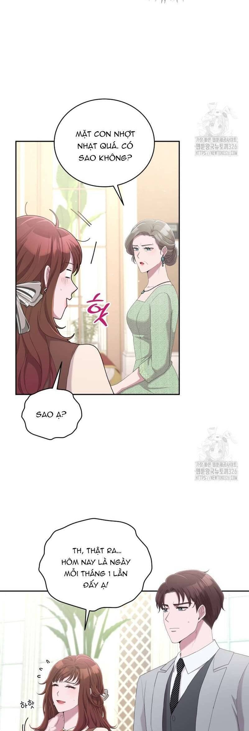 Món Khai Vị Một Đêm - Page 4