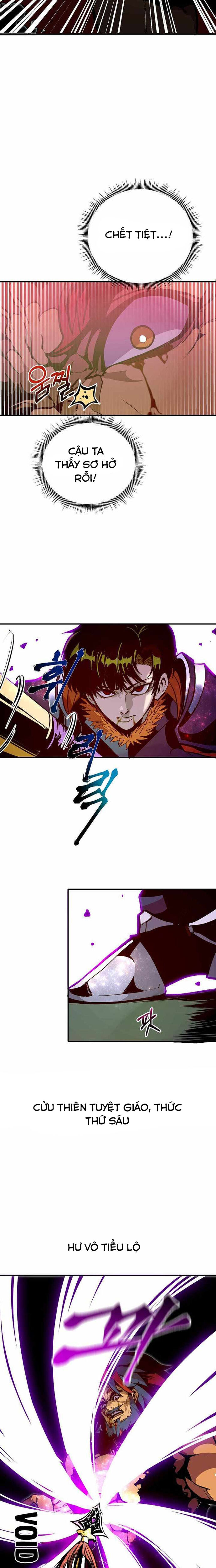 Hồi Quy Trở Lại Thành Kẻ Vô Dụng - Page 29