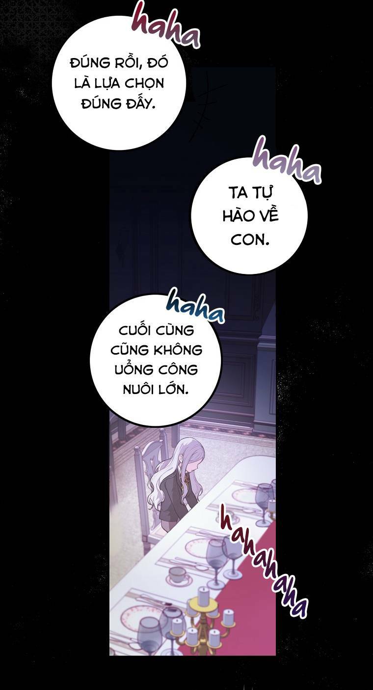 Tôi Trở Thành Vợ Nam Chính - Page 57