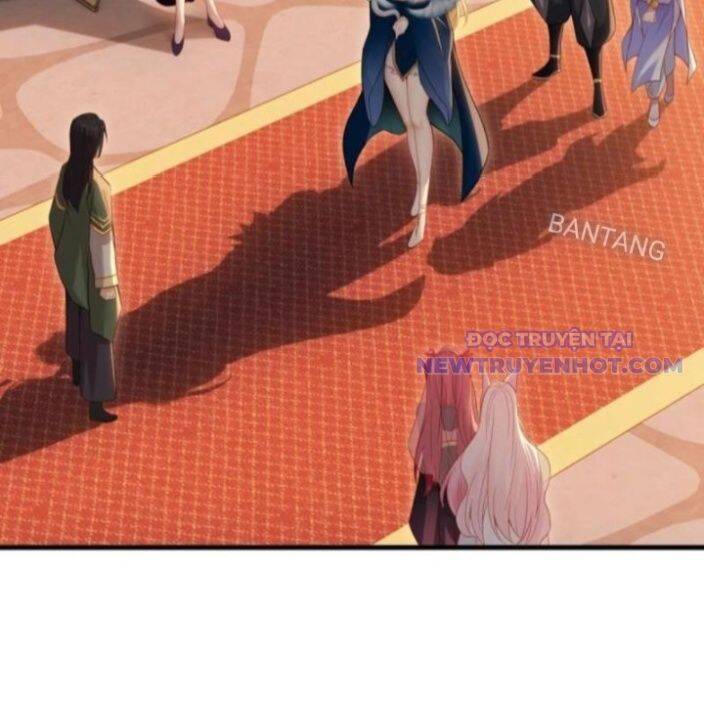 Bắt Đầu Với Tuyệt Sắc Sư Tôn Hệ Thống Tổng Cục Phản Cốt - Page 5