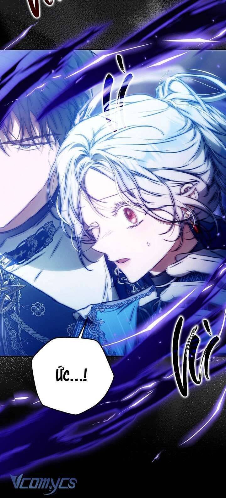 Tôi Trở Thành Vợ Nam Chính - Page 7