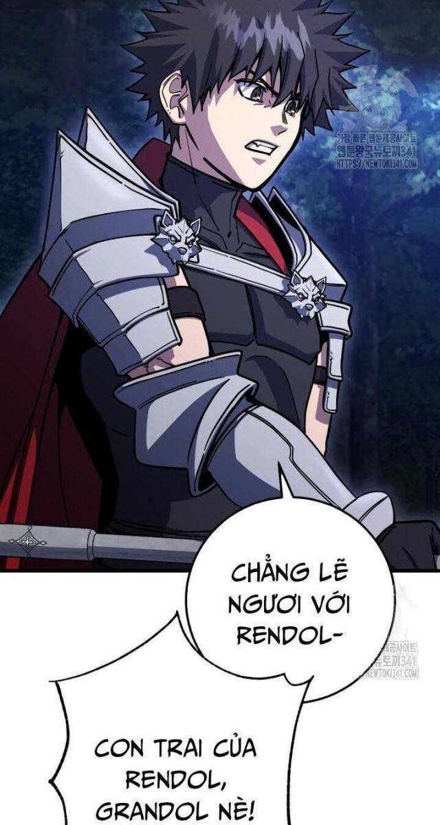 Dùng Búa Để Giải Cứu Thế Giới - Page 45