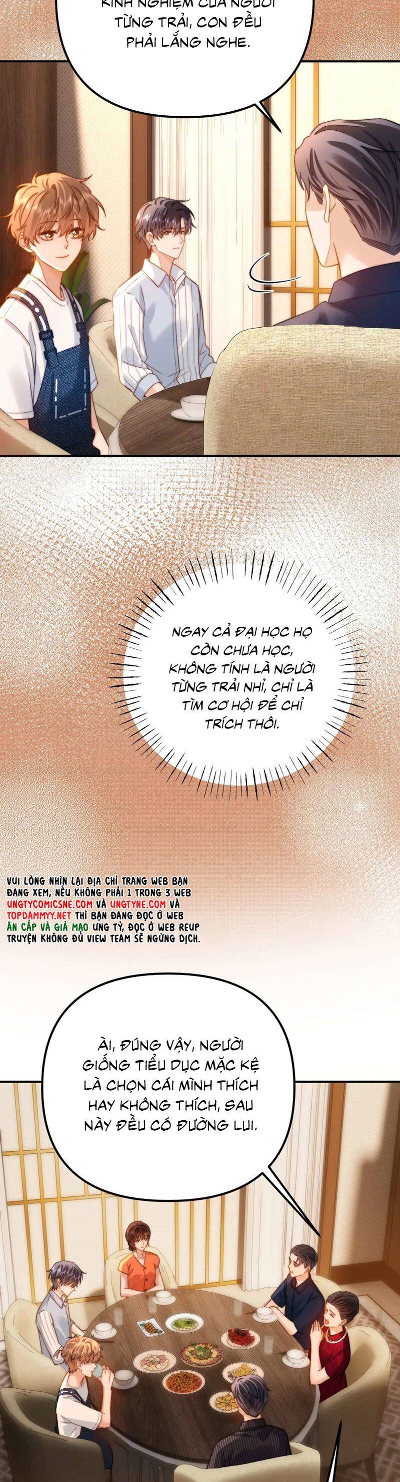 Chất Dị Ứng Đáng Yêu - Page 10