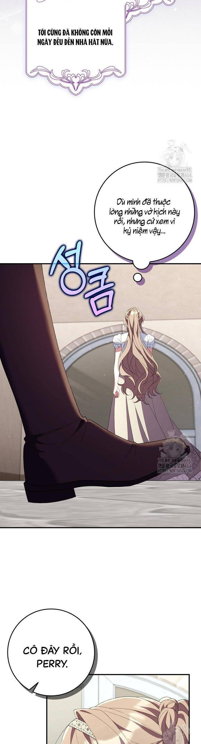 Dù Tình Cờ Cứu Giúp Nhưng Tôi Sẽ Không Chịu Trách Nhiệm - Page 44