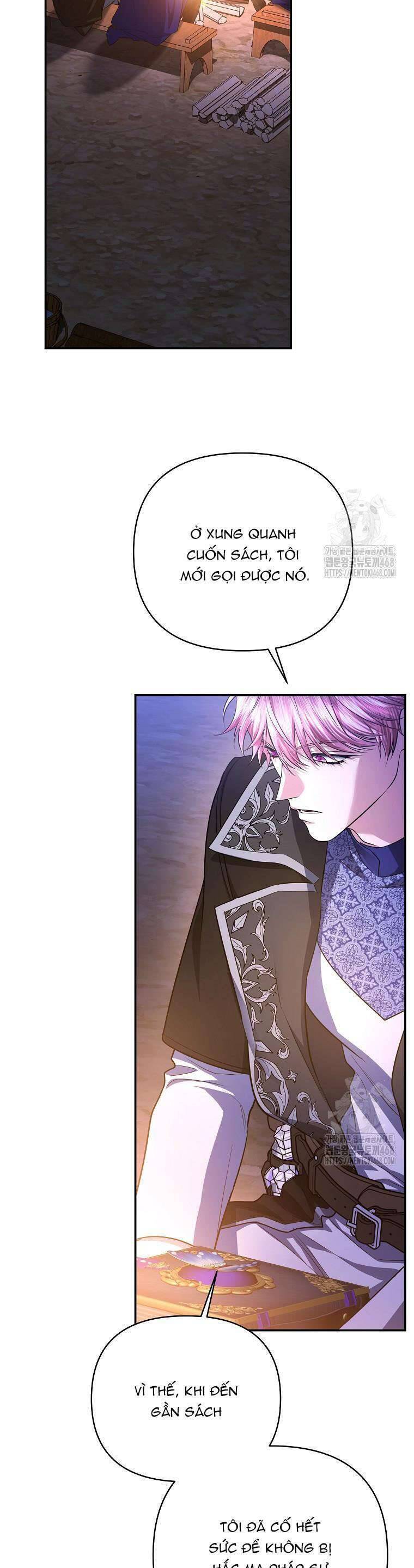 10 Cách Để Bị Bạo Chúa Đá - Page 31