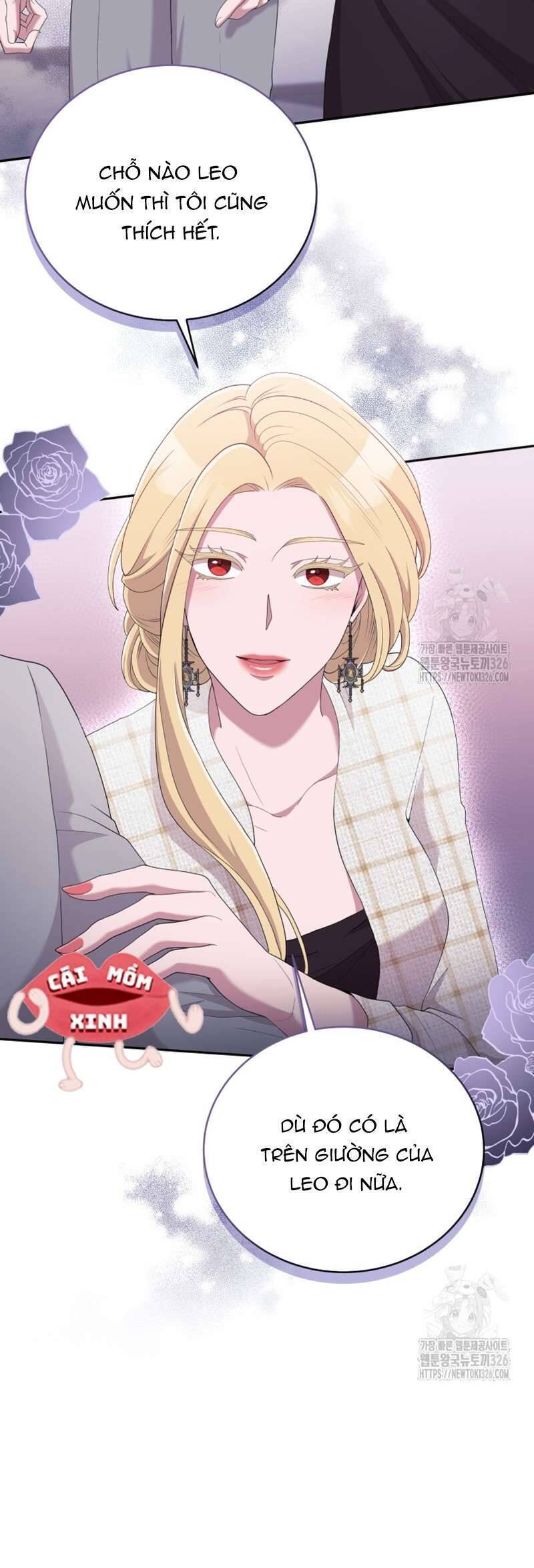 Món Khai Vị Một Đêm - Page 30