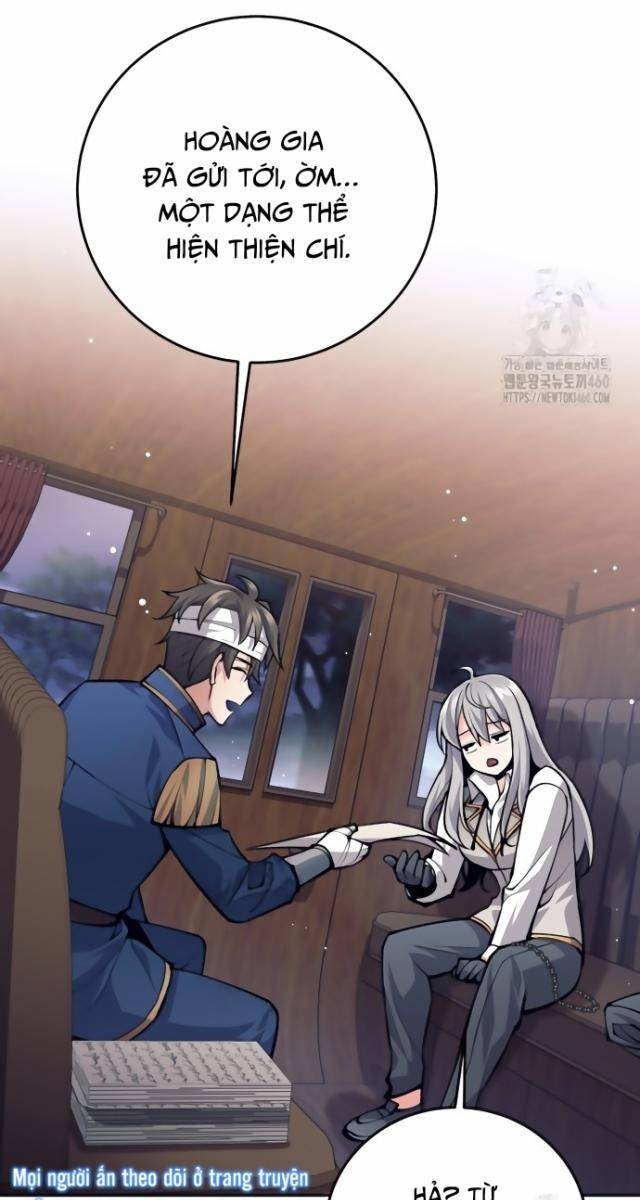 Tôi Rời Khỏi Tổ Đội Anh Hùng - Page 22