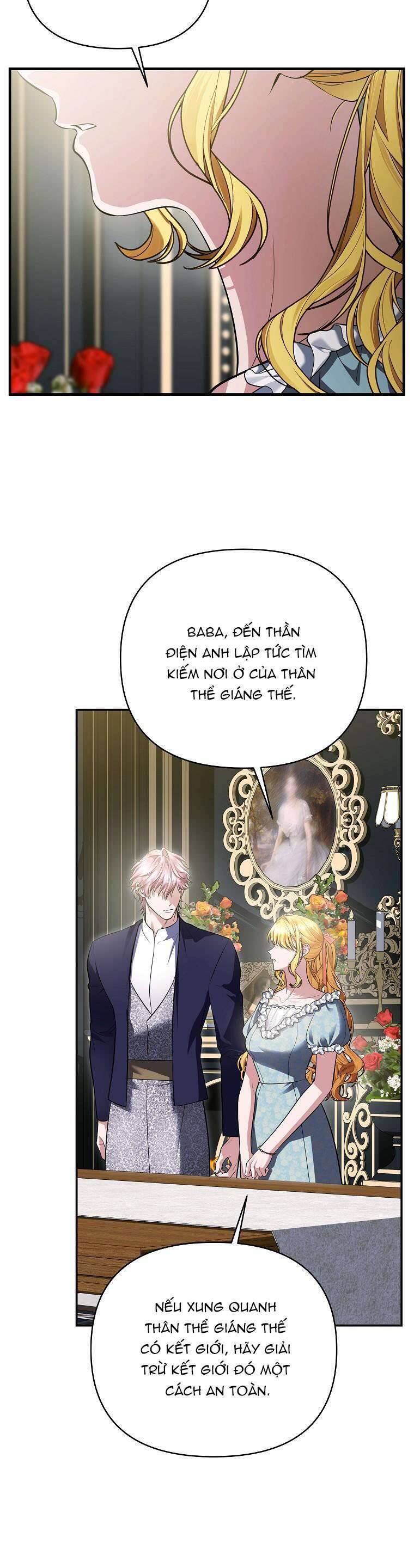 10 Cách Để Bị Bạo Chúa Đá - Page 51