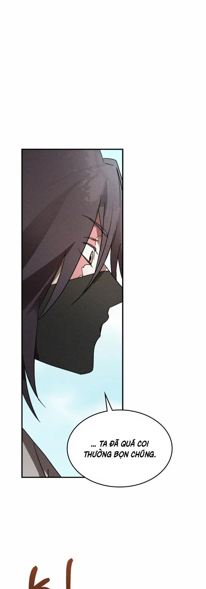 Vị Thần Trở Lại - Page 37