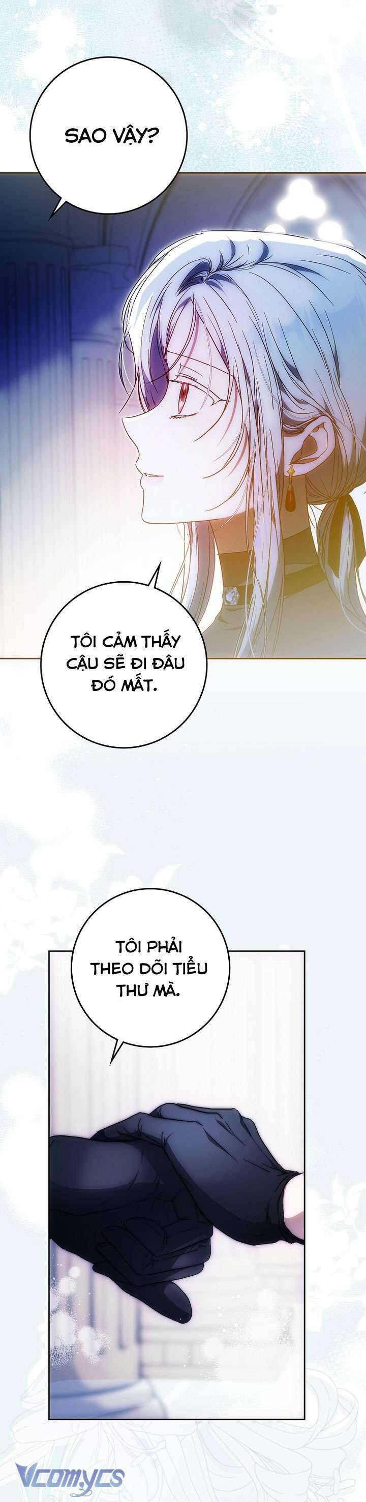 Tôi Trở Thành Vợ Nam Chính - Page 68