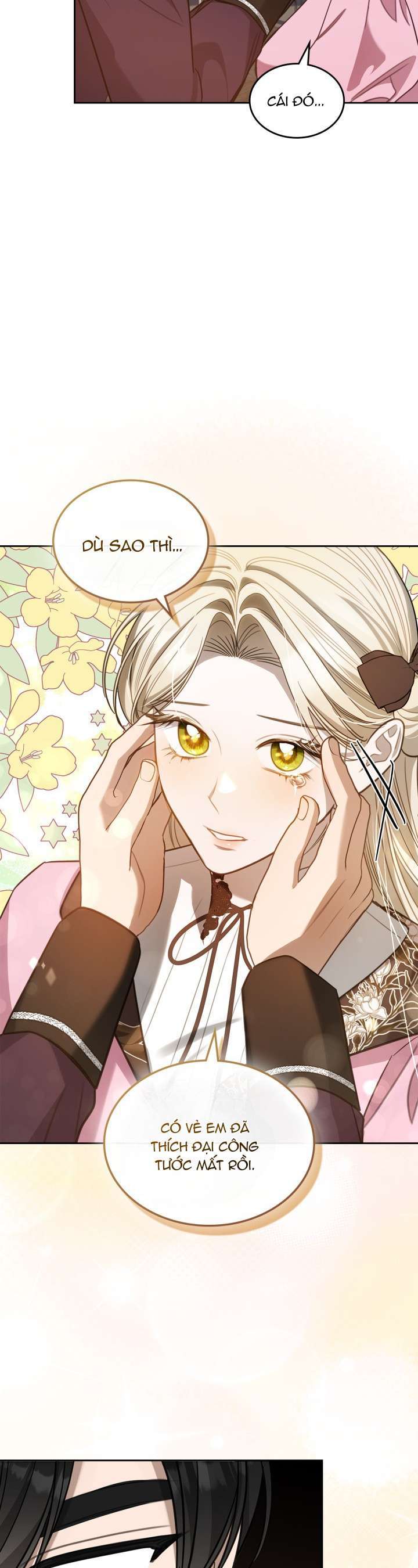 Không Chỉ Là Bắt Nạt - Page 456