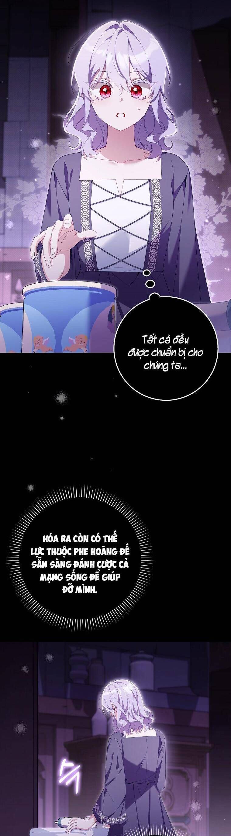 Dù Tình Cờ Cứu Giúp Nhưng Tôi Sẽ Không Chịu Trách Nhiệm - Page 14