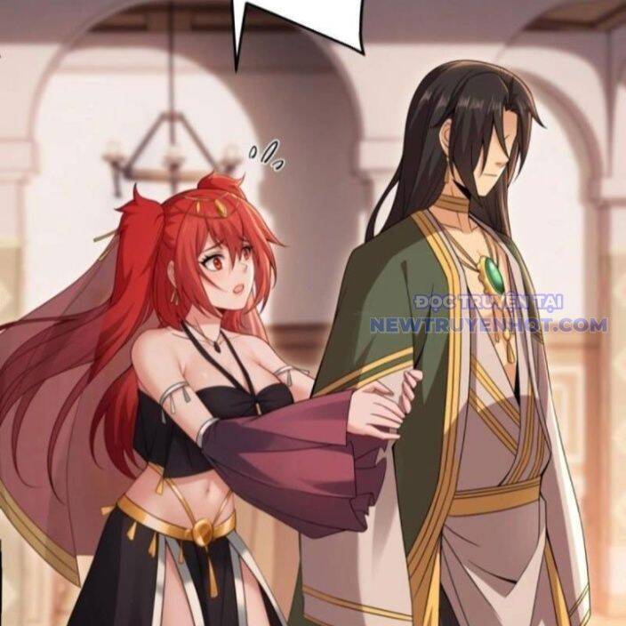 Bắt Đầu Với Tuyệt Sắc Sư Tôn Hệ Thống Tổng Cục Phản Cốt - Page 52