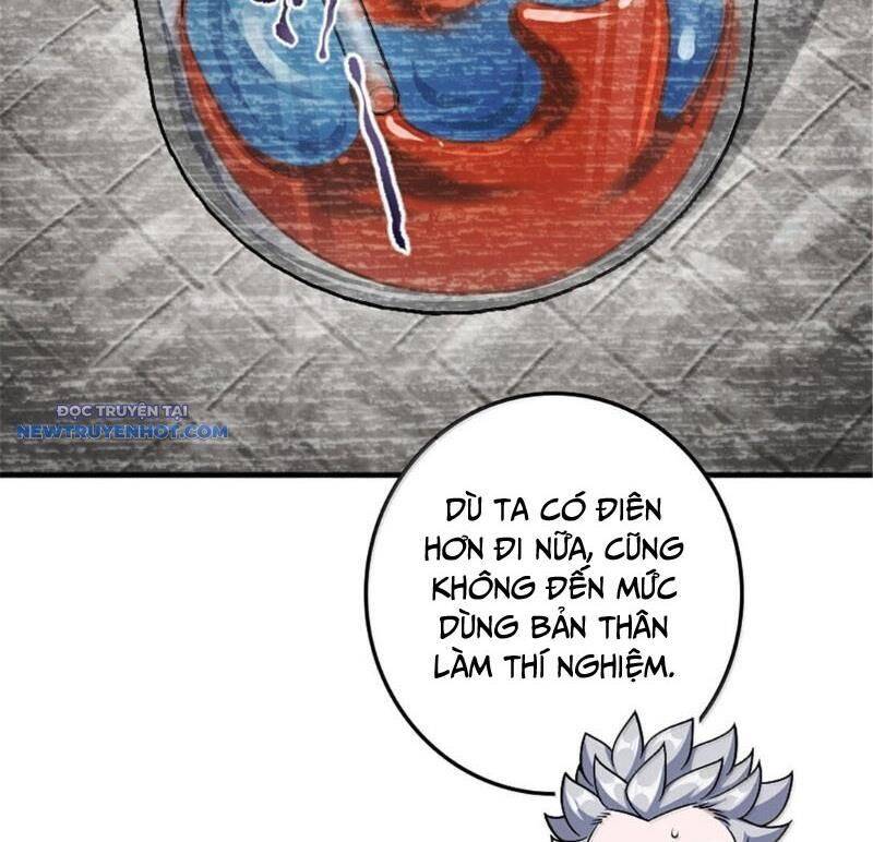 Thả Vu Nữ Đó Ra - Page 7