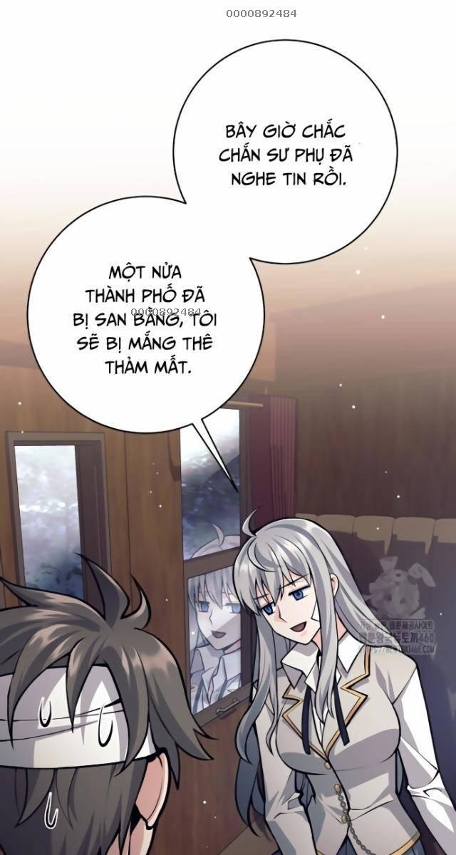 Tôi Rời Khỏi Tổ Đội Anh Hùng - Page 17