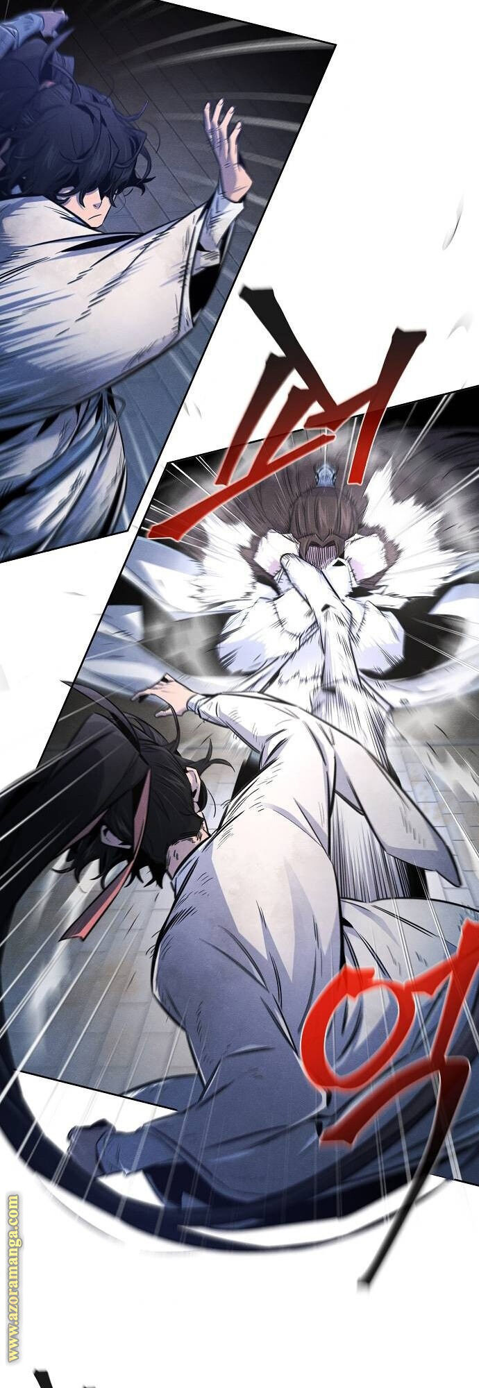 Cuồng Ma Tái Thế - Page 7