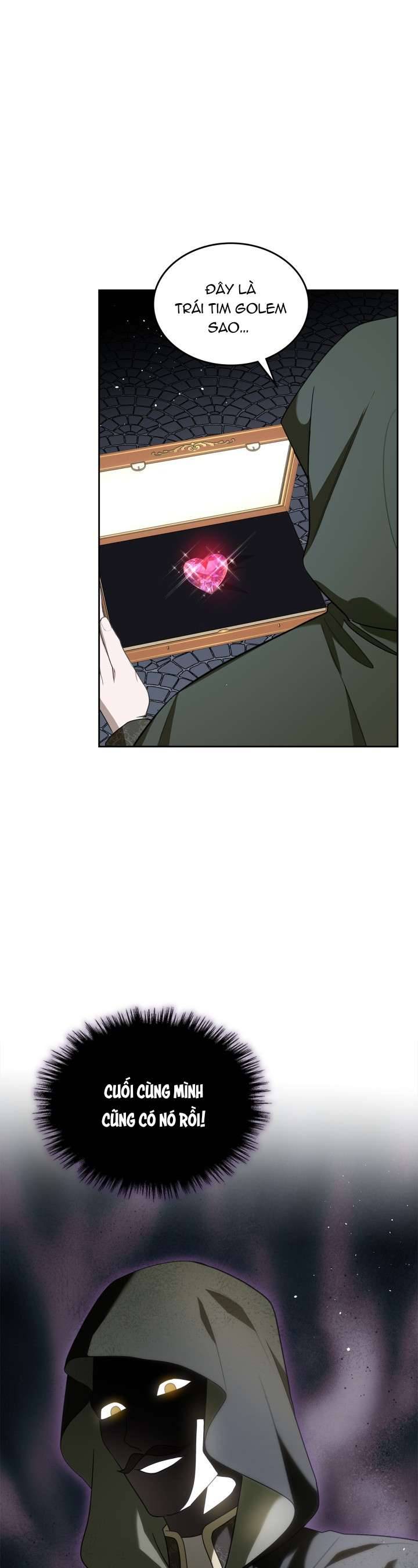 Không Chỉ Là Bắt Nạt - Page 532