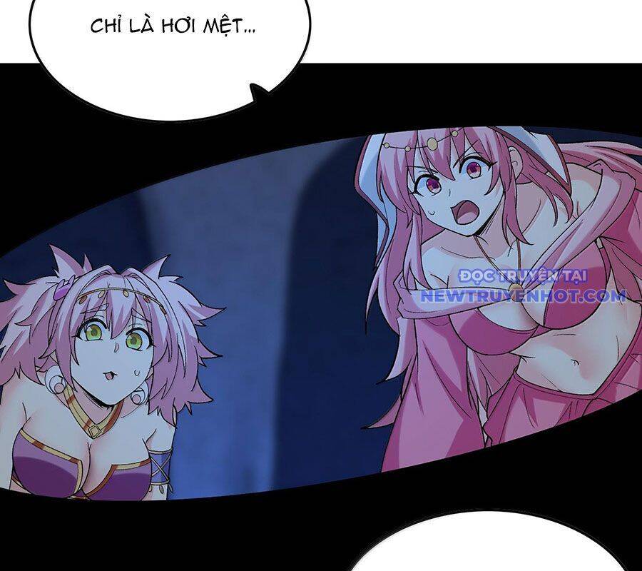 Hậu Cung Của Ta Toàn Là Ma Nữ Phản Diện - Page 44