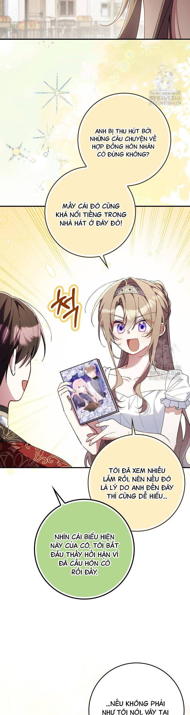 Dù Tình Cờ Cứu Giúp Nhưng Tôi Sẽ Không Chịu Trách Nhiệm - Page 5