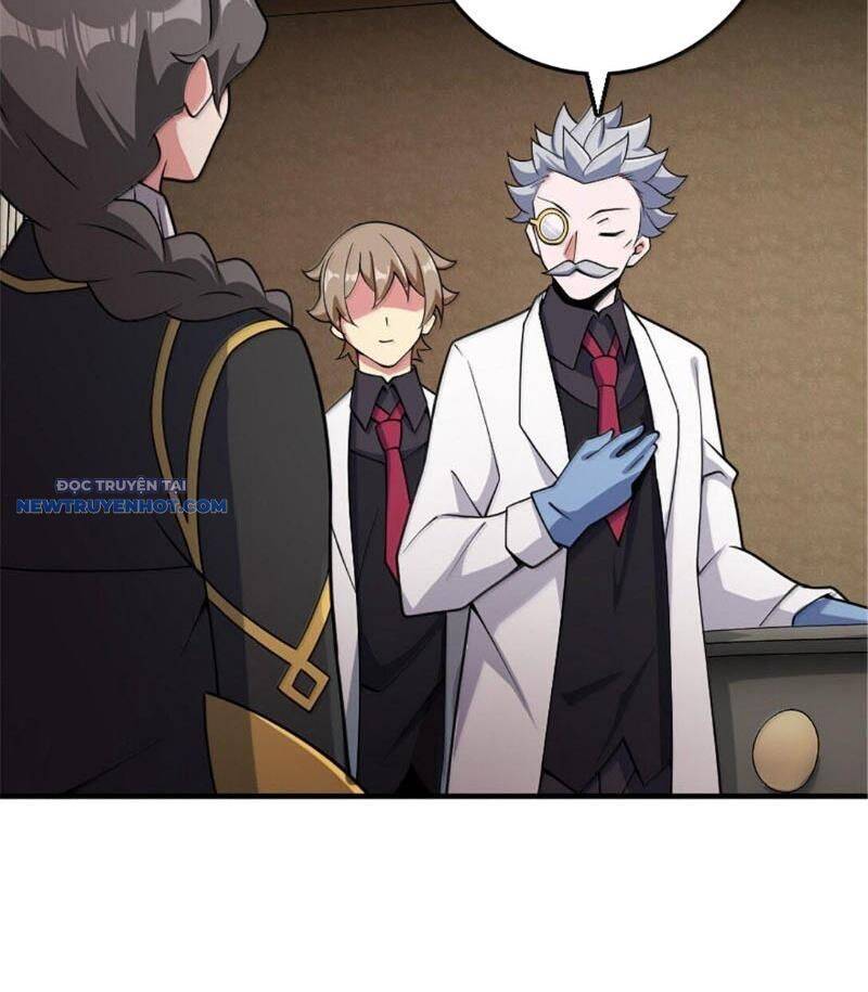 Thả Vu Nữ Đó Ra - Page 56