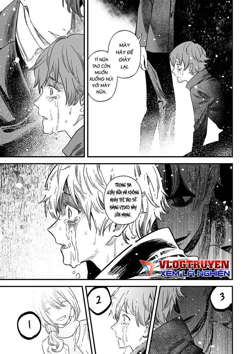 Maria Đoạn Tội - Page 38