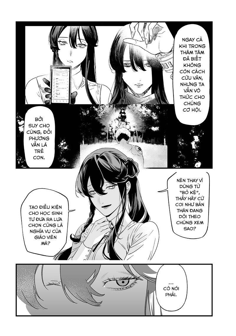 Maria Đoạn Tội - Page 10