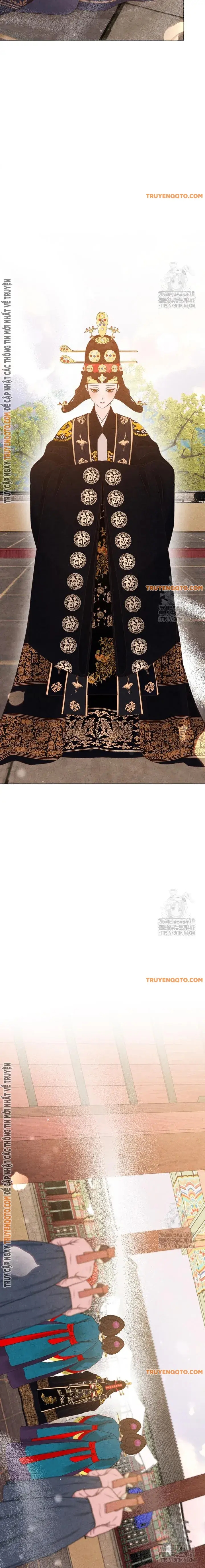 Hai Mặt Cuộc Đời Của Gye Seora - Page 10