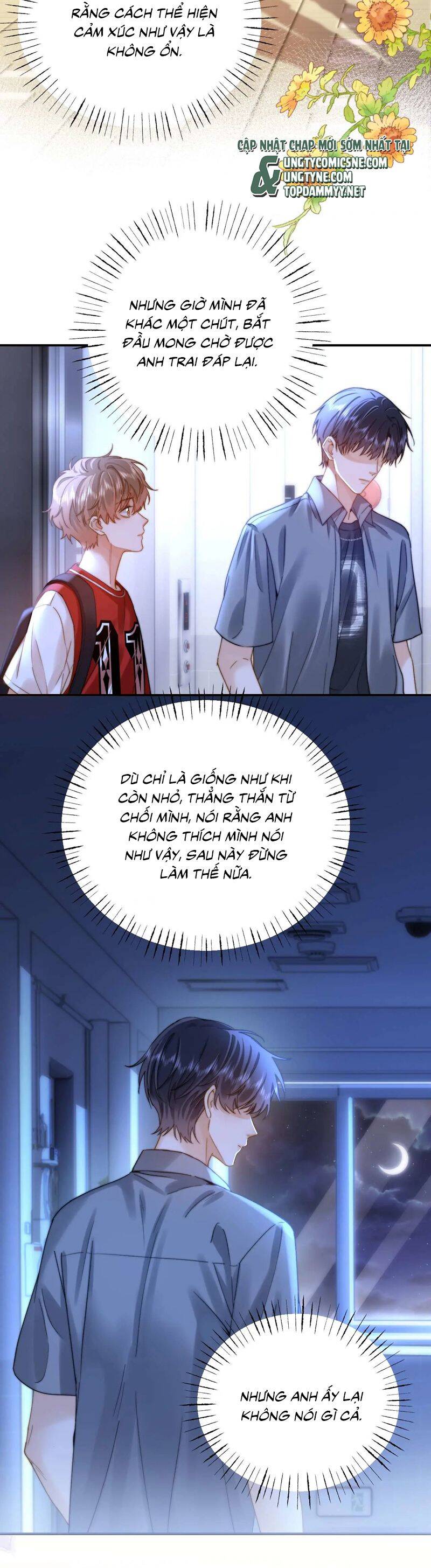 Chất Dị Ứng Đáng Yêu - Page 7