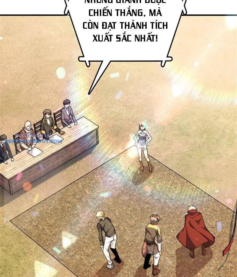 Thả Vu Nữ Đó Ra - Page 70