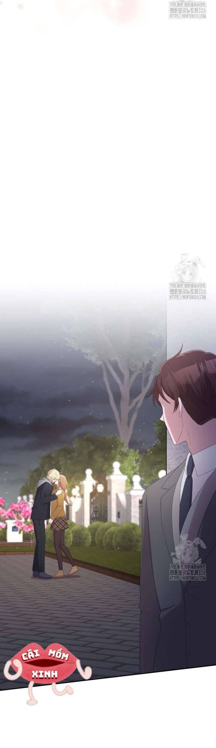 Món Khai Vị Một Đêm - Page 35