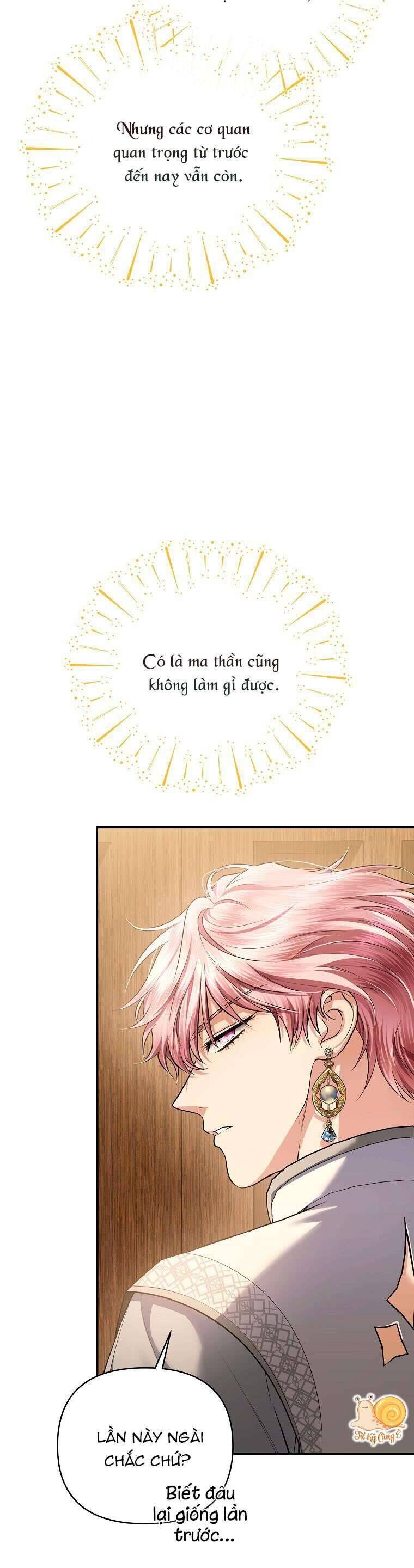 10 Cách Để Bị Bạo Chúa Đá - Page 4