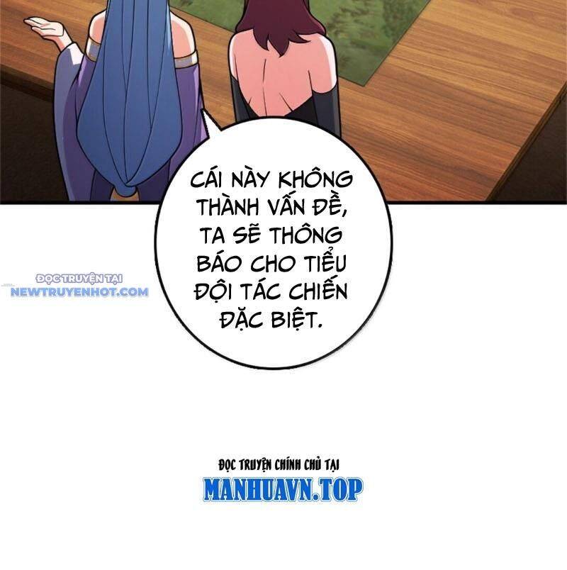 Thả Vu Nữ Đó Ra - Page 28