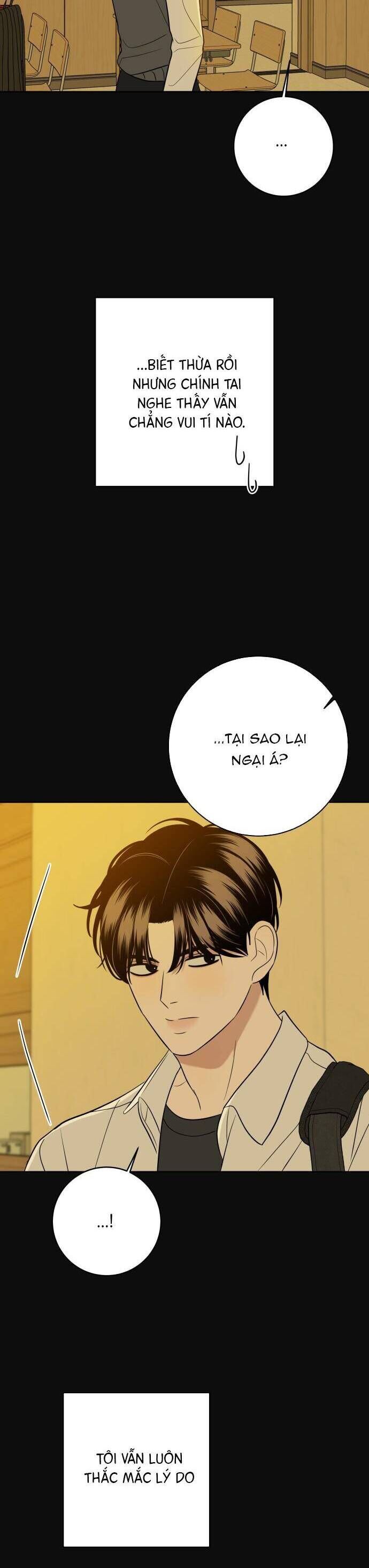 Kỷ Niệm Tuổi 19 Tồi Tệ - Page 41