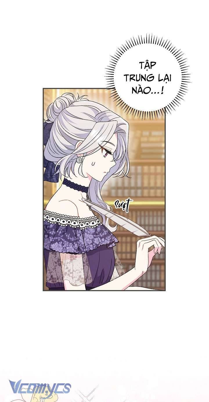 Không Chỉ Là Bắt Nạt - Page 135