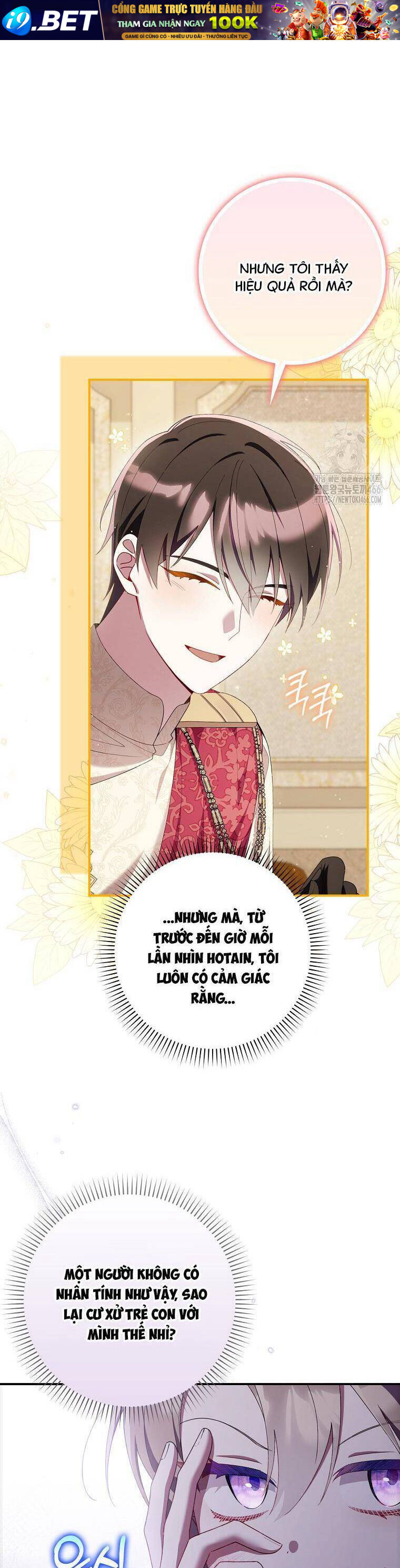 Dù Tình Cờ Cứu Giúp Nhưng Tôi Sẽ Không Chịu Trách Nhiệm - Page 18