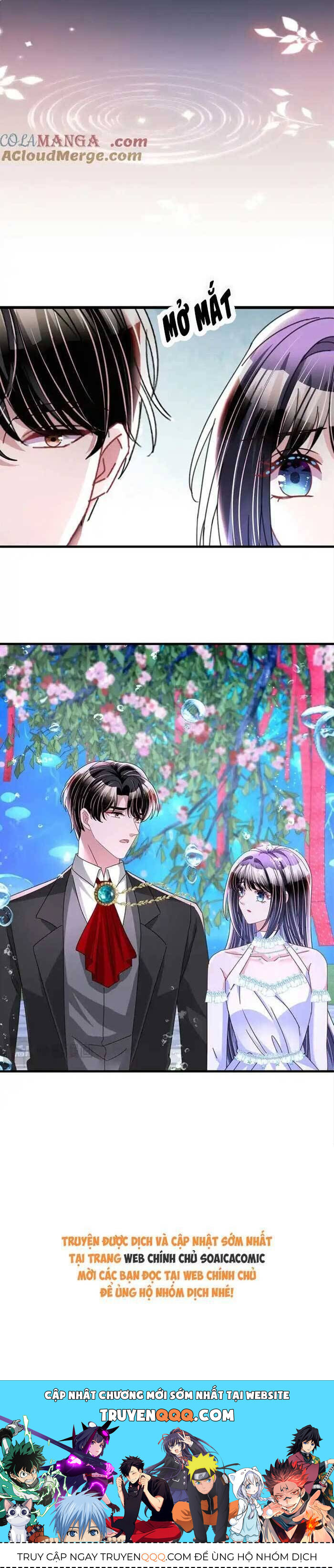 Cuộc Hôn Nhân Với Boss Nhà Giàu Khét Tiếng - Page 27