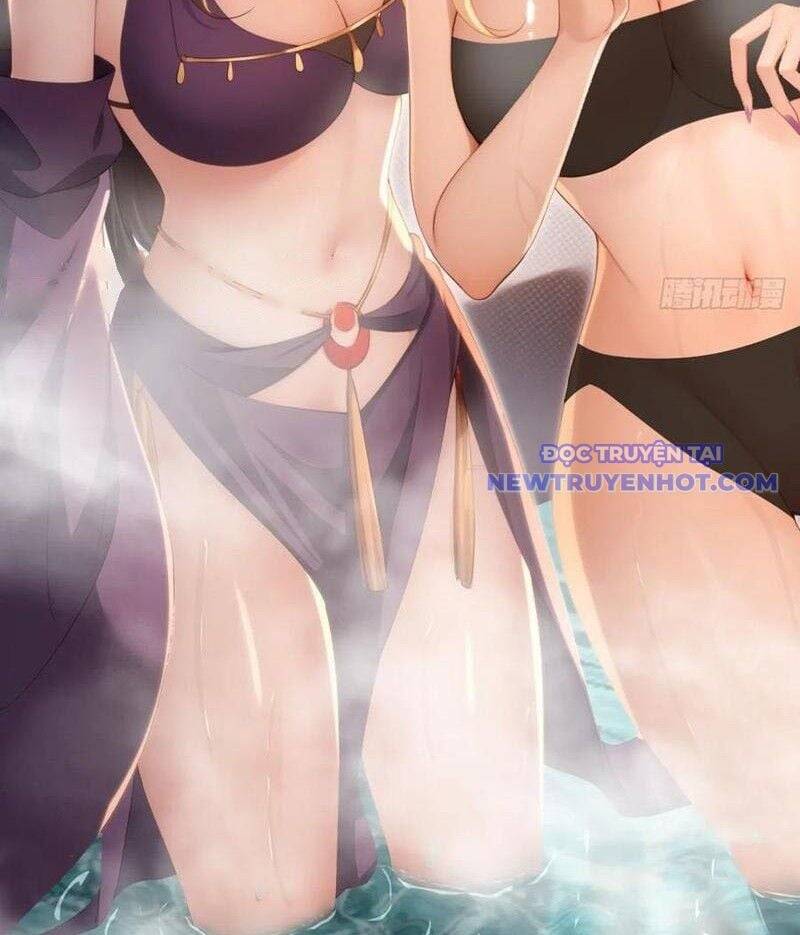 Bắt Đầu Với Tuyệt Sắc Sư Tôn Hệ Thống Tổng Cục Phản Cốt - Page 16