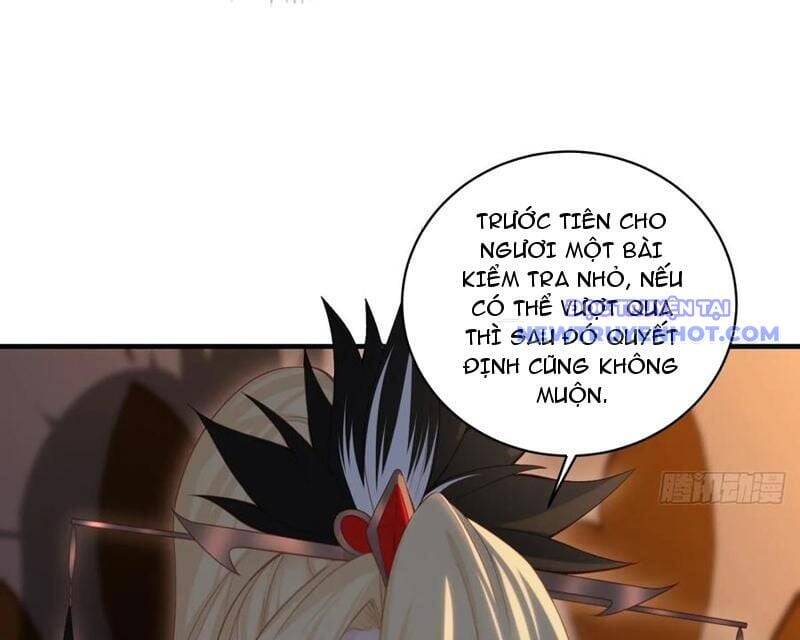 Bắt Đầu Với Tuyệt Sắc Sư Tôn Hệ Thống Tổng Cục Phản Cốt - Page 61