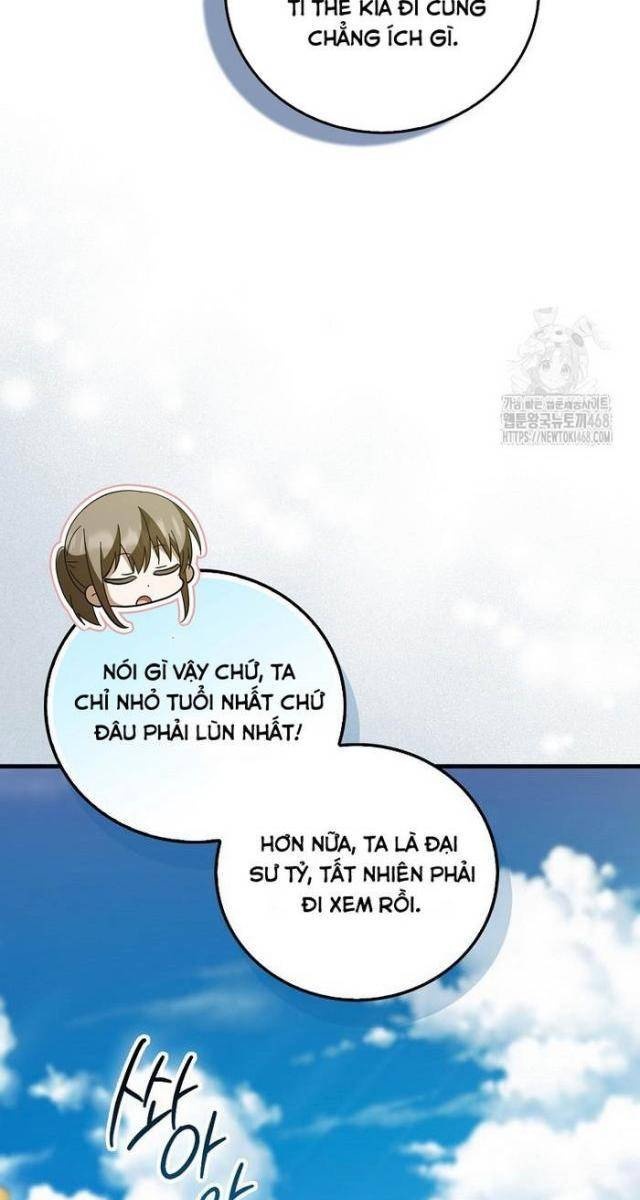 Trở Thành Đệ Tử Nhỏ Tuổi Nhất Phái Hoa Sơn - Page 116