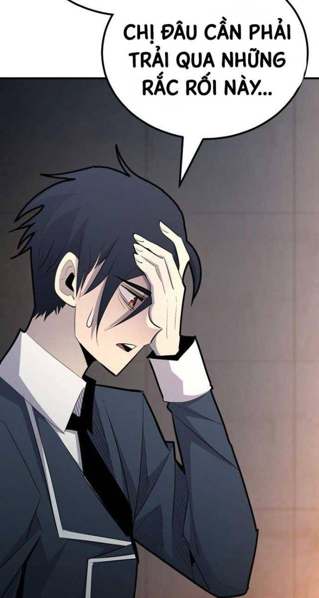 Bản Chất Của Chuyển Sinh - Page 7