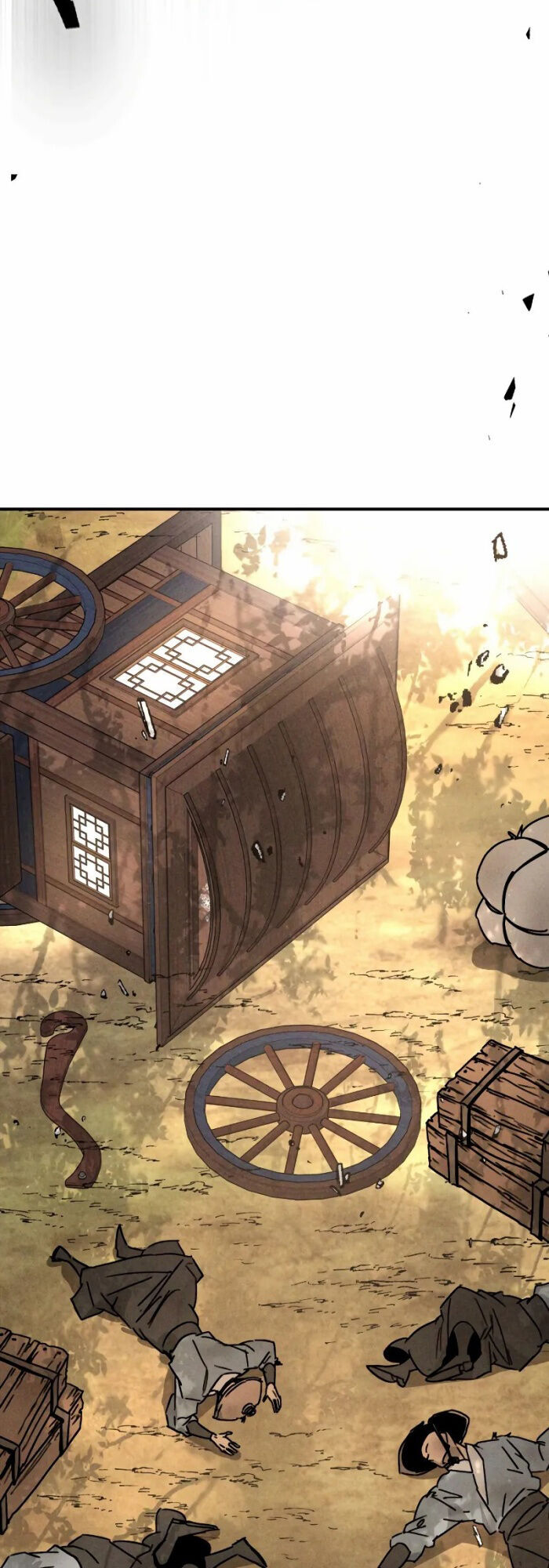 Vị Thần Trở Lại - Page 18