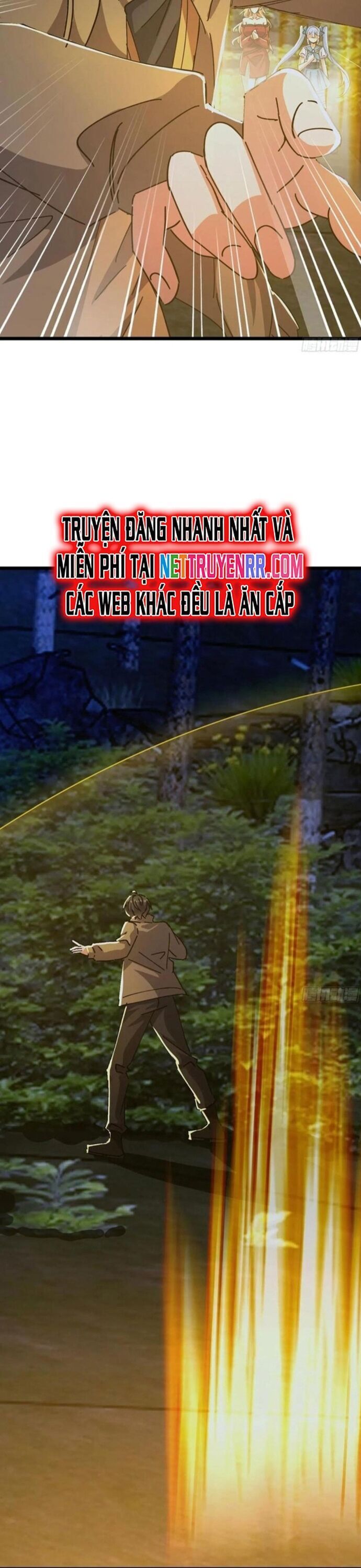 Bảy Vị Sư Tỷ Sủng Ta Tới Trời - Page 11