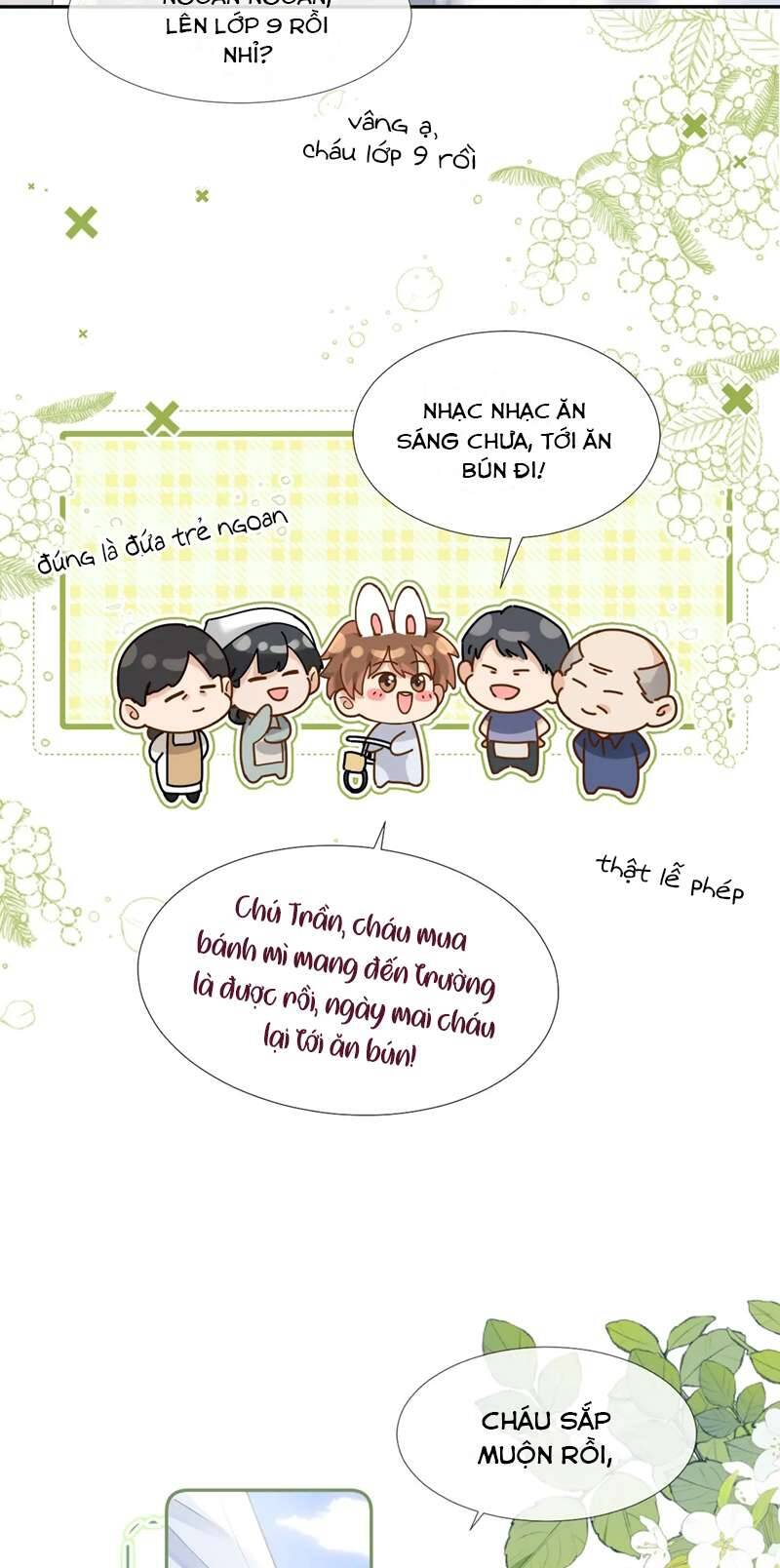 Chất Dị Ứng Đáng Yêu - Page 19