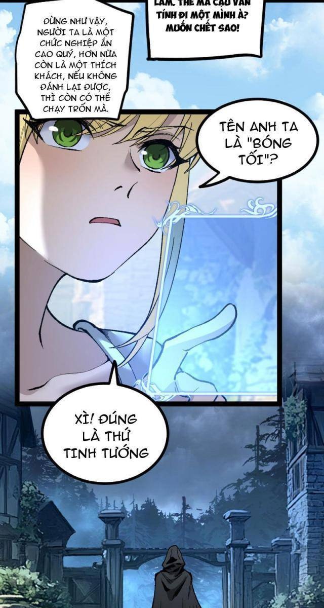 Thần Cấp Sát Thủ, Ta Tức Thị Là Ám Ảnh - Page 103