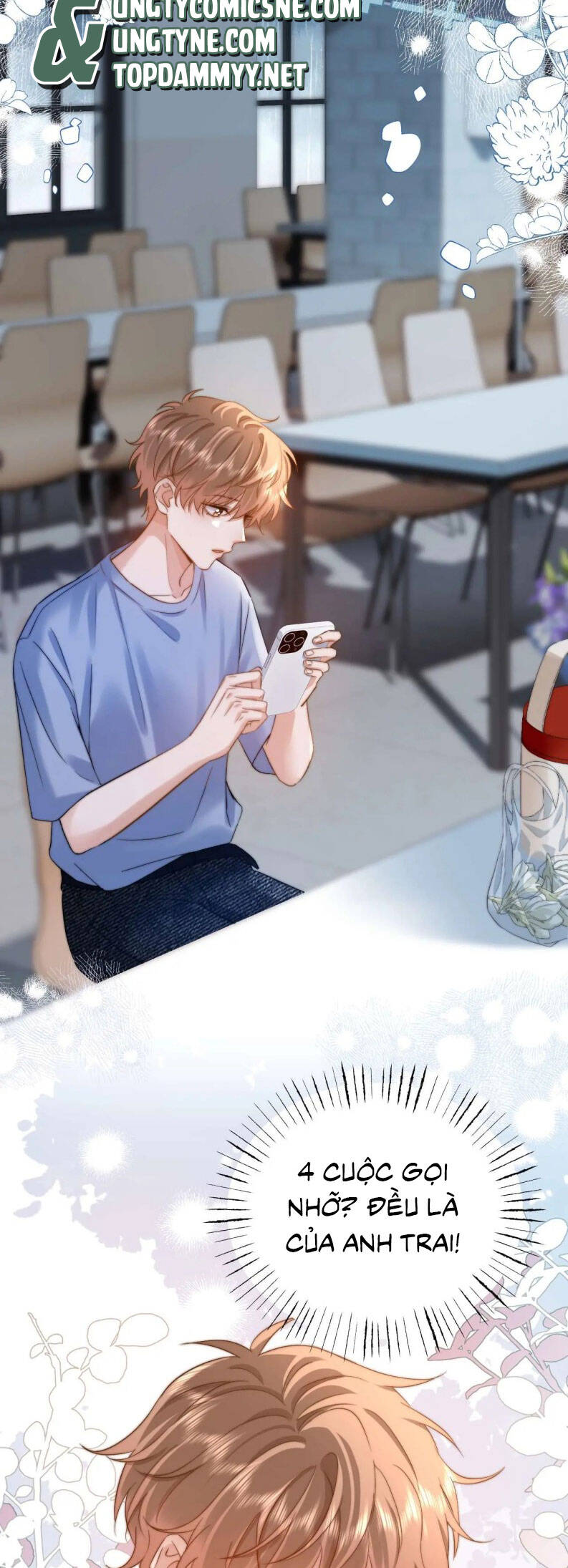 Chất Dị Ứng Đáng Yêu - Page 20