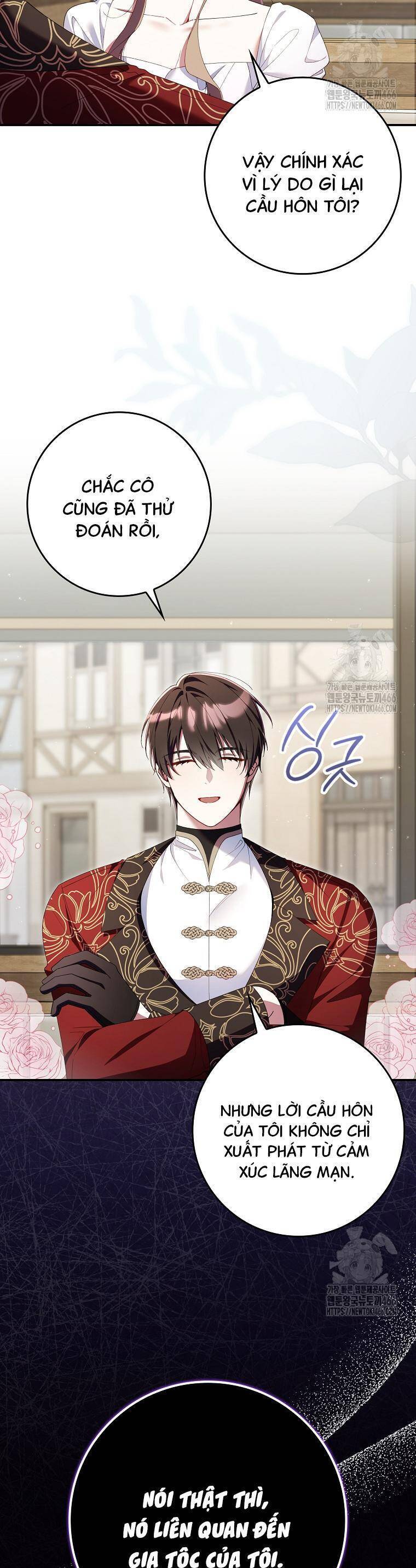 Dù Tình Cờ Cứu Giúp Nhưng Tôi Sẽ Không Chịu Trách Nhiệm - Page 12