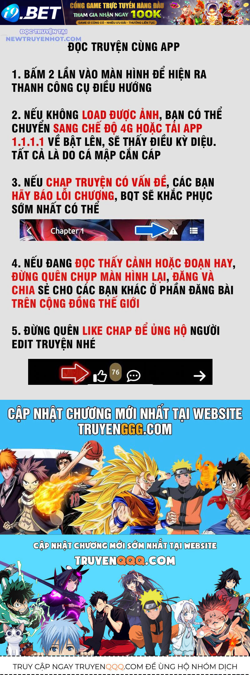 Vô Địch Bị Động Tạo Ra Tấn Sát Thương - Page 169