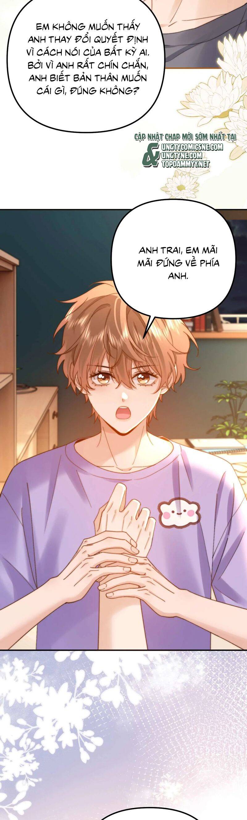 Chất Dị Ứng Đáng Yêu - Page 18